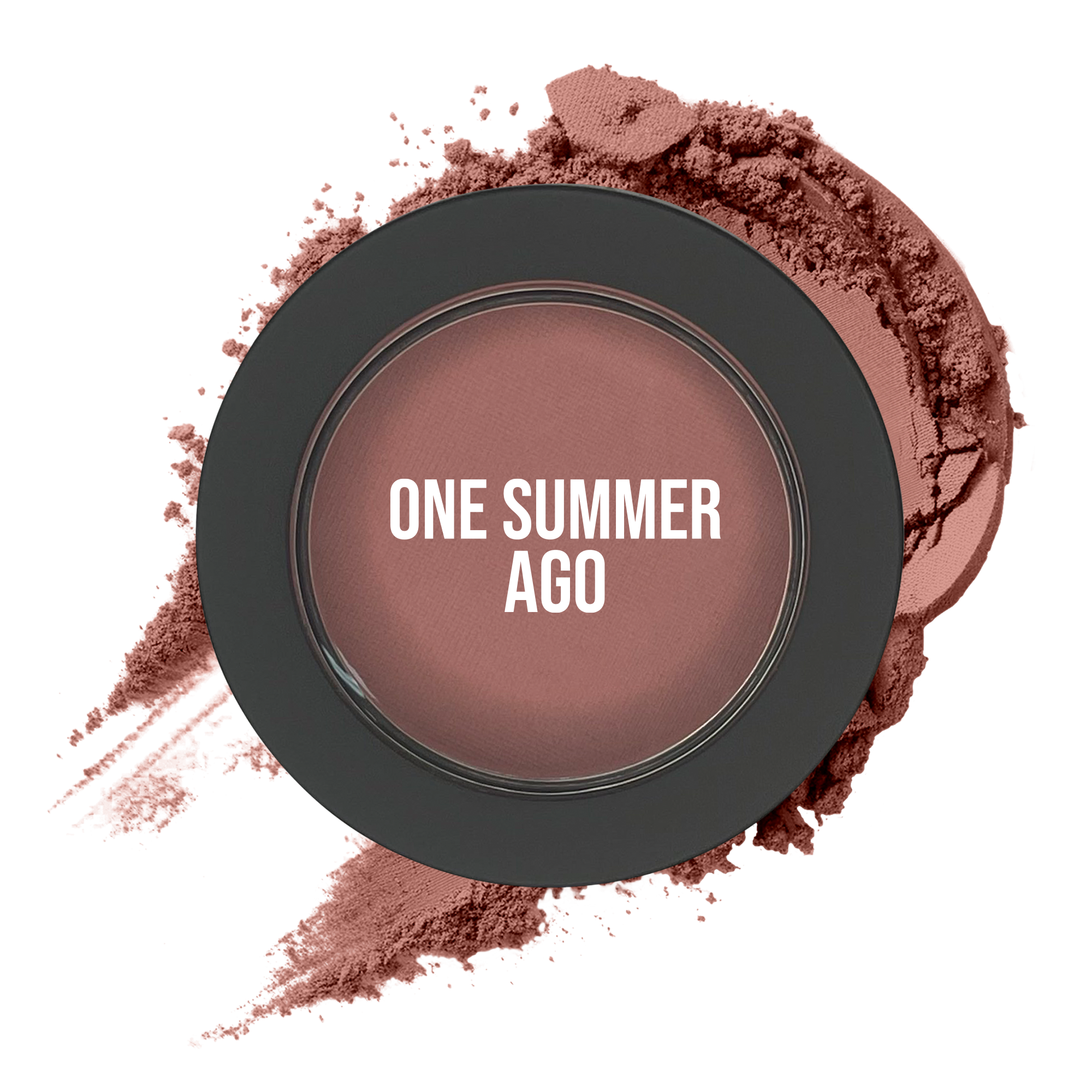 Single Pan Blush - Macaron