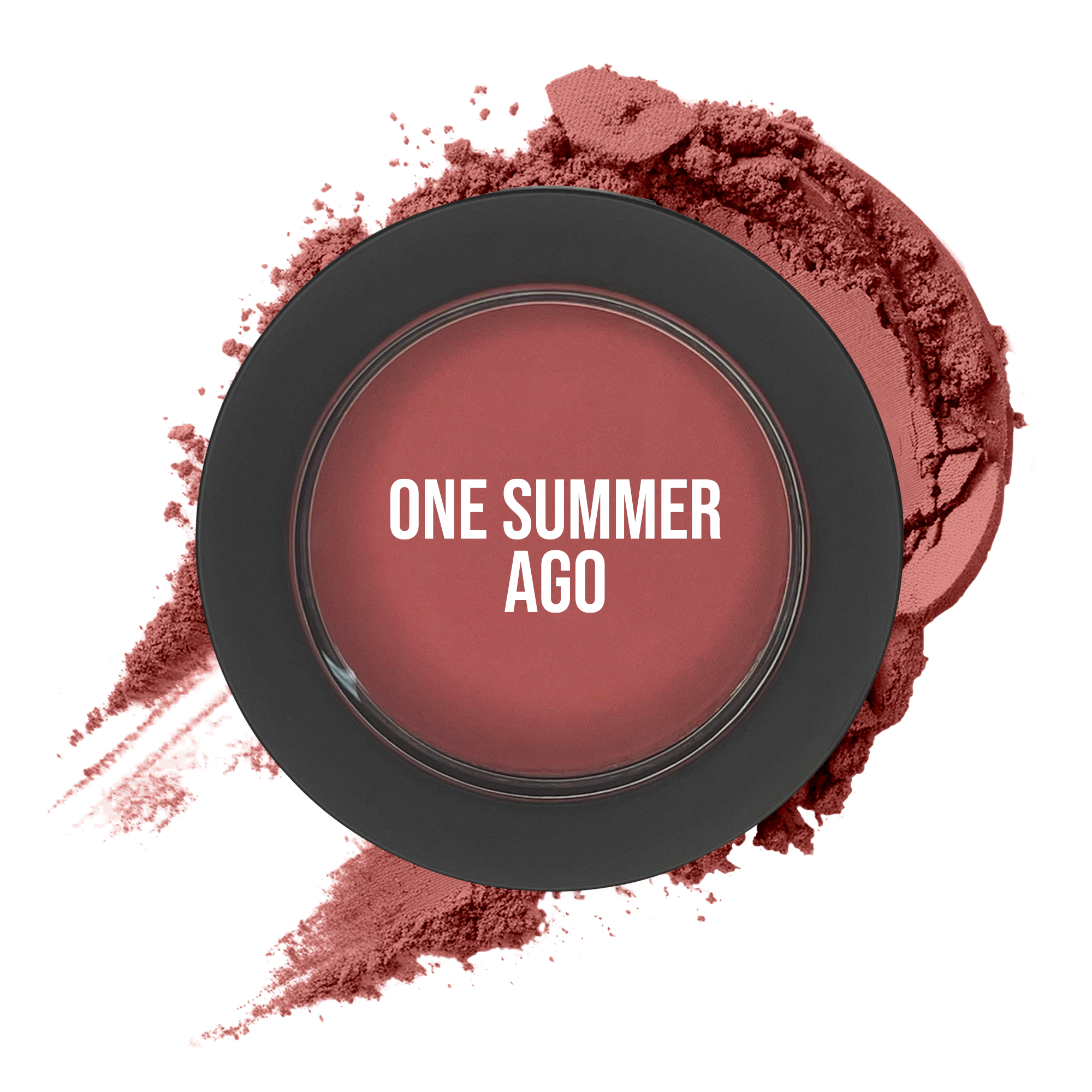 Single Pan Blush - Guava