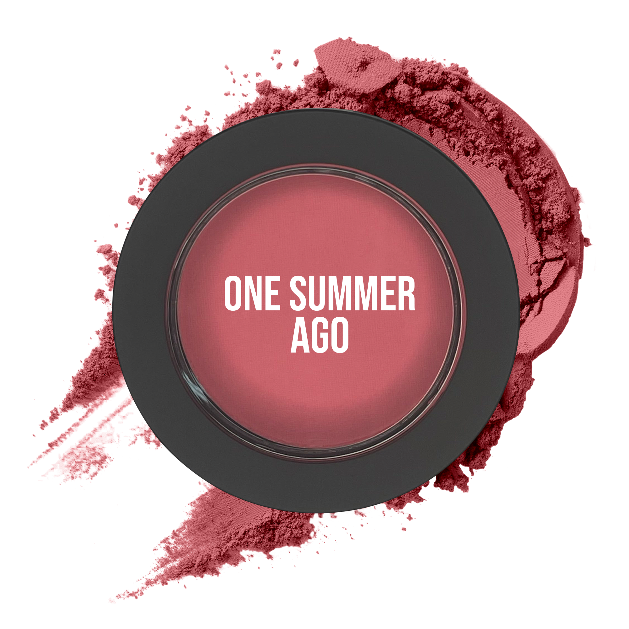 Single Pan Blush - Lotus