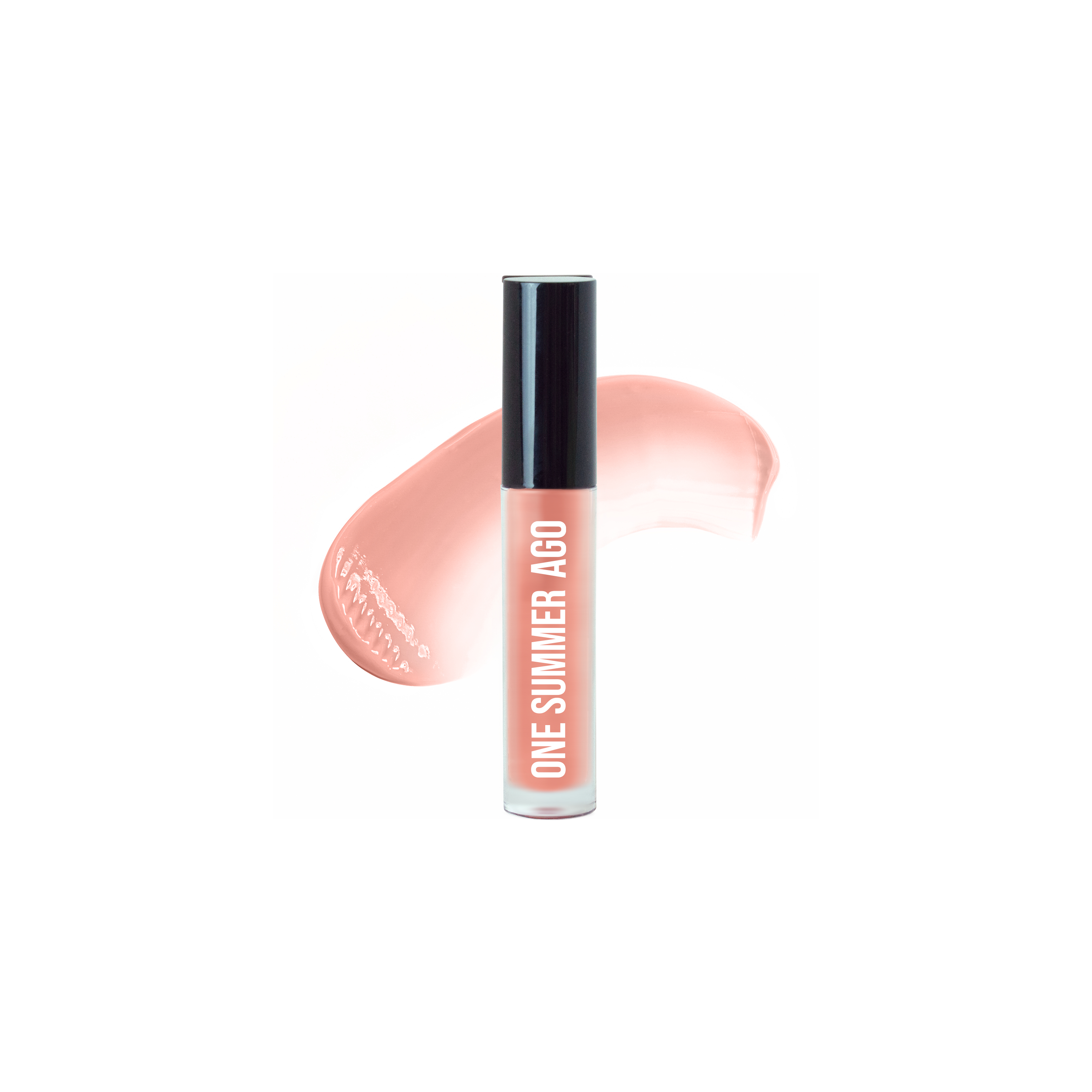 Lip Gloss - Coral