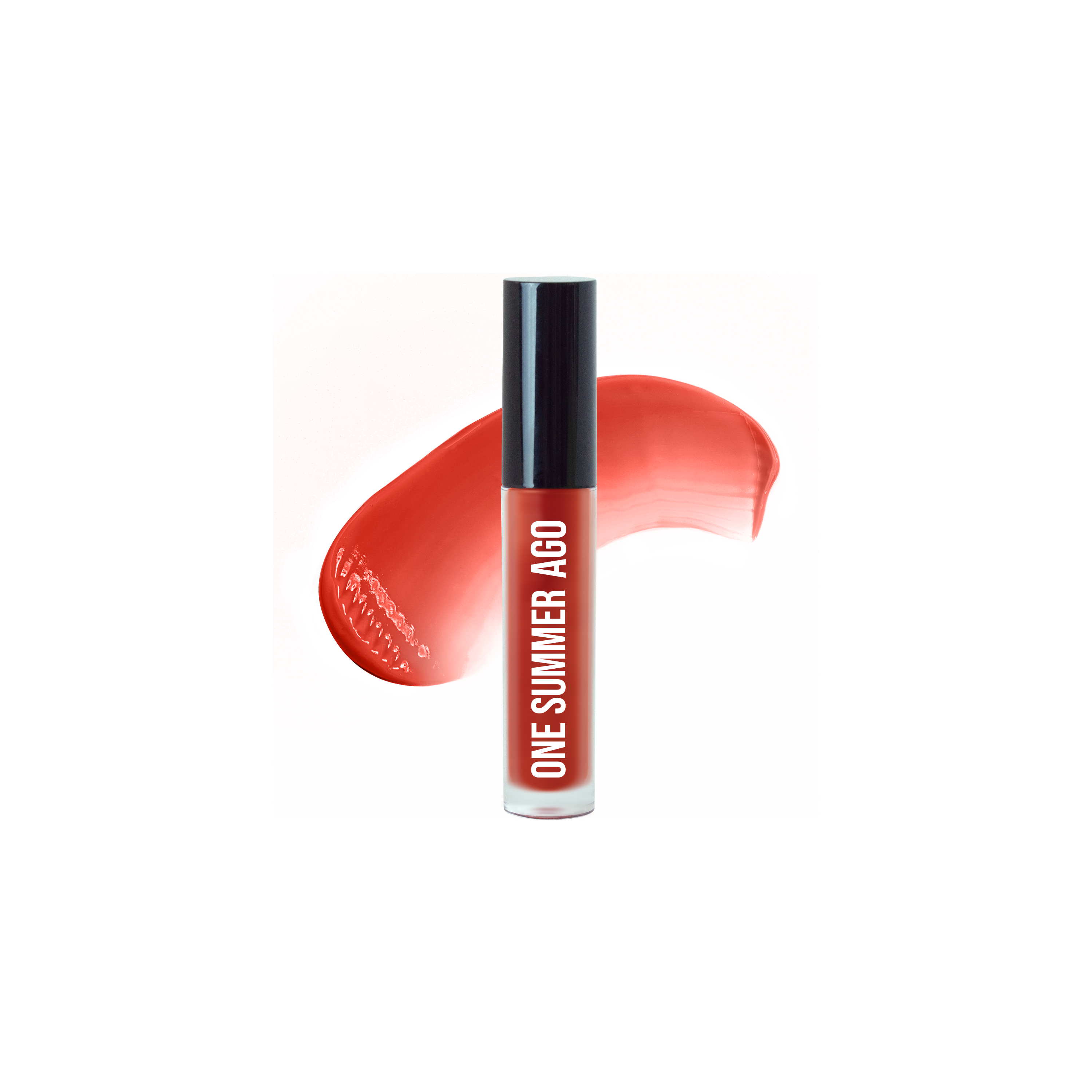 Lip Gloss - Crimson