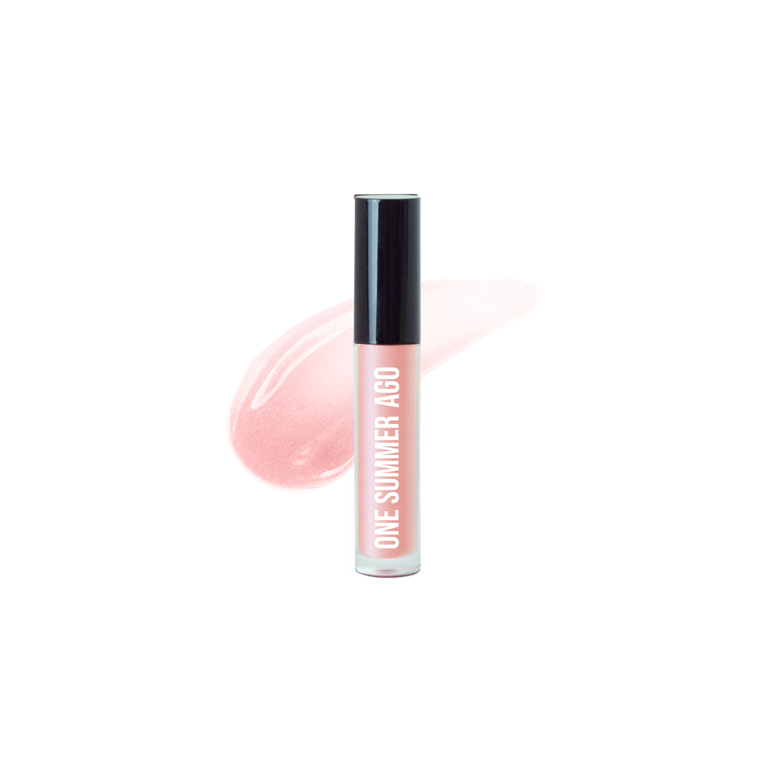 Lip Gloss - Pearl