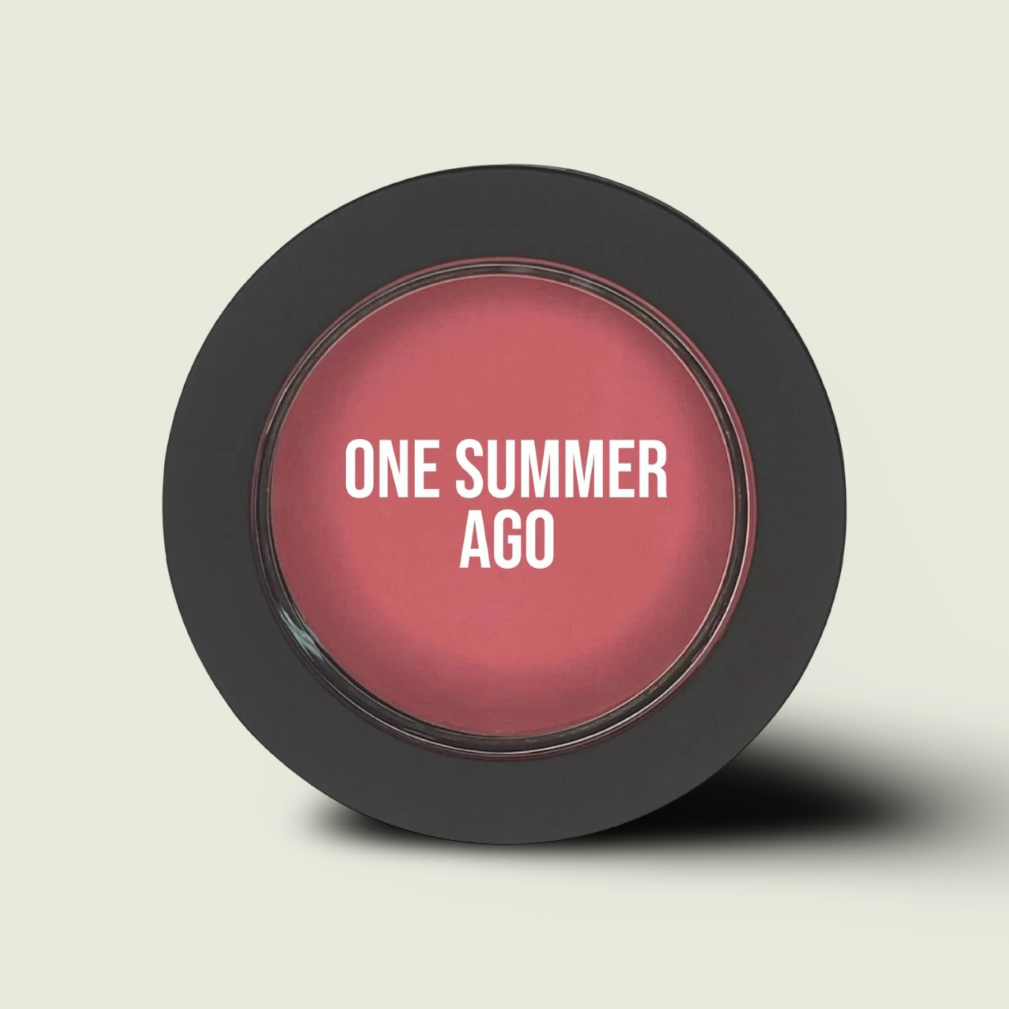 Single Pan Blush - Lotus