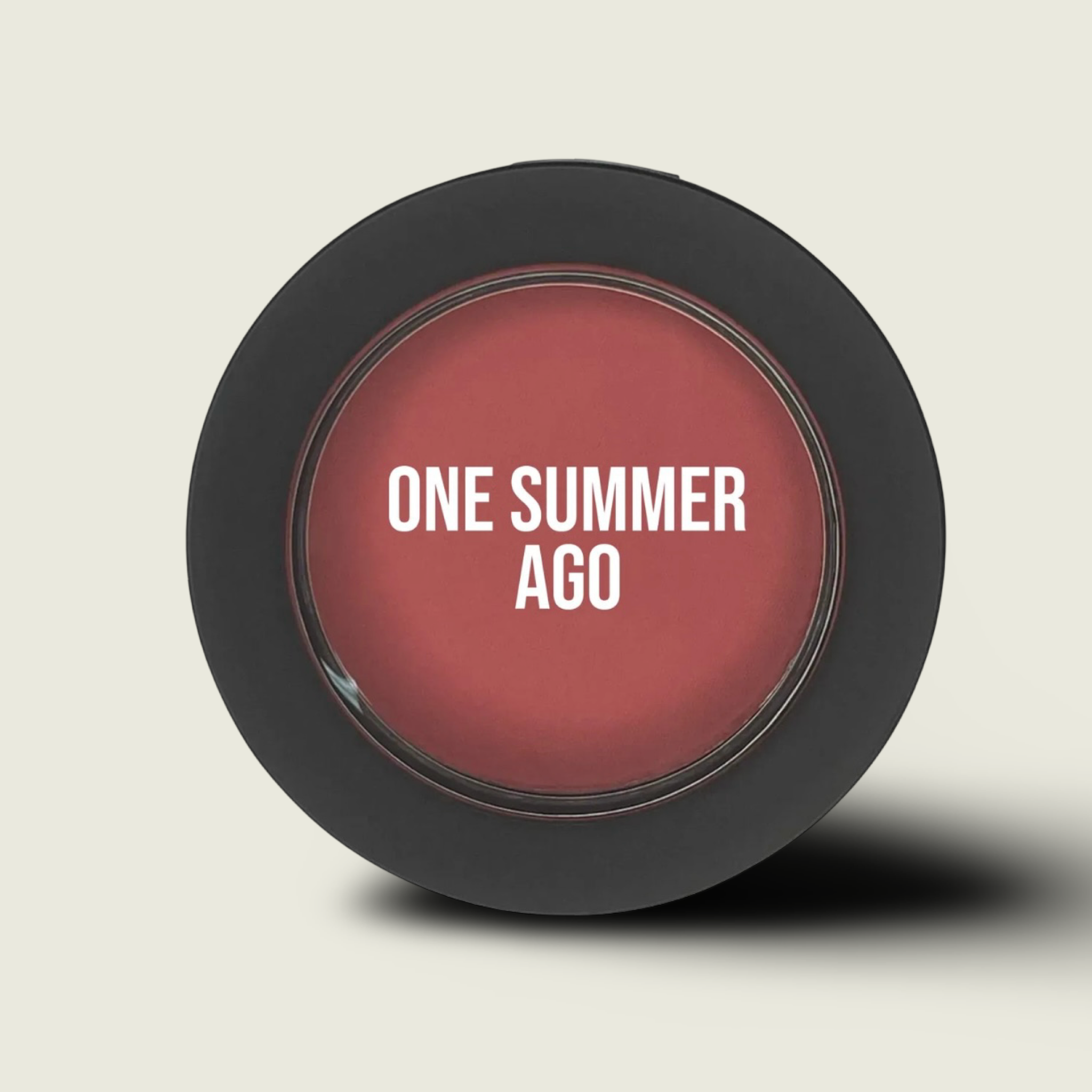 Single Pan Blush - Guava