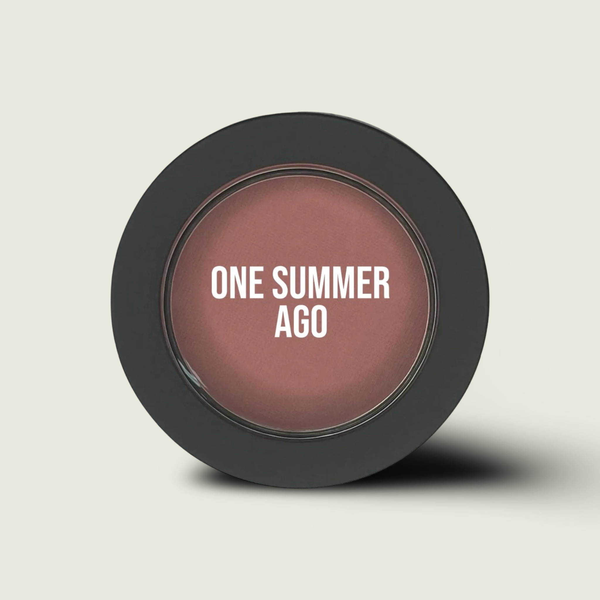 Single Pan Blush - Macaron