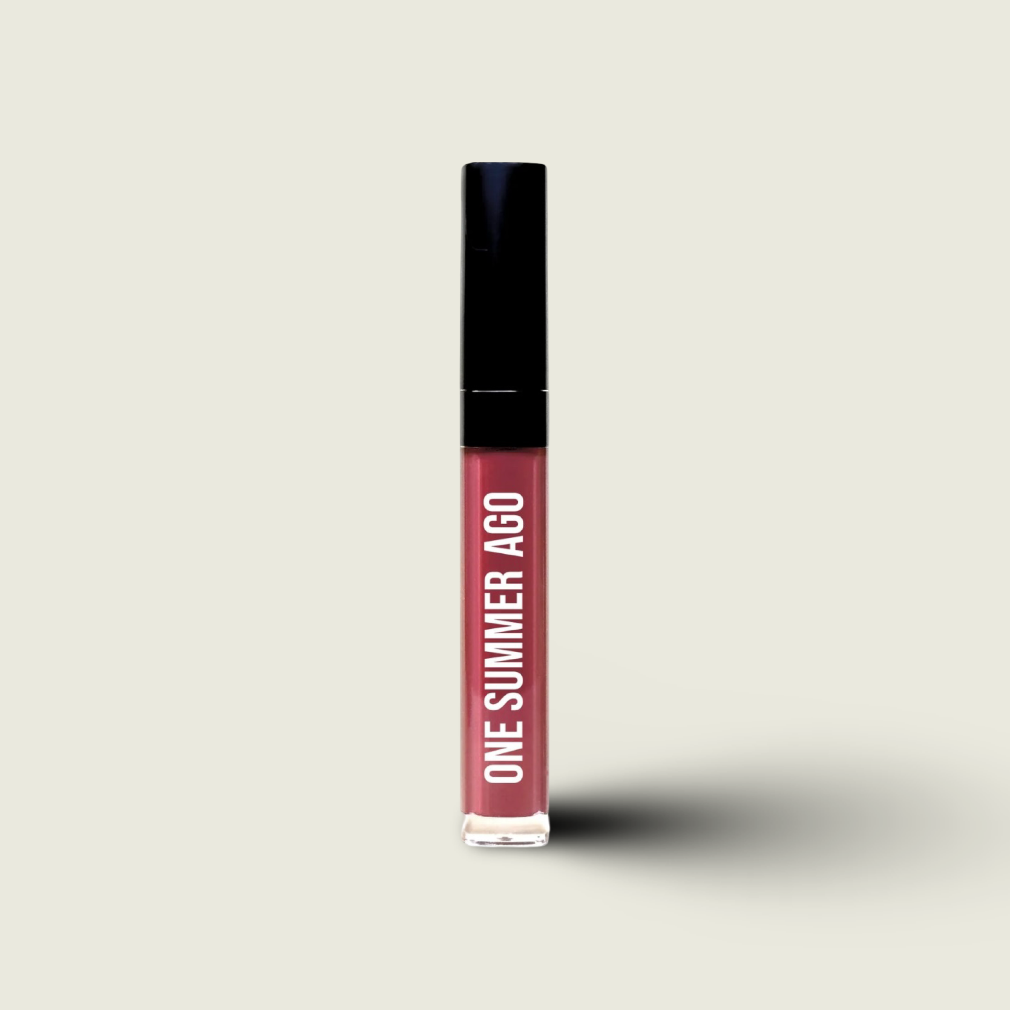 Lip Oil - Power Play