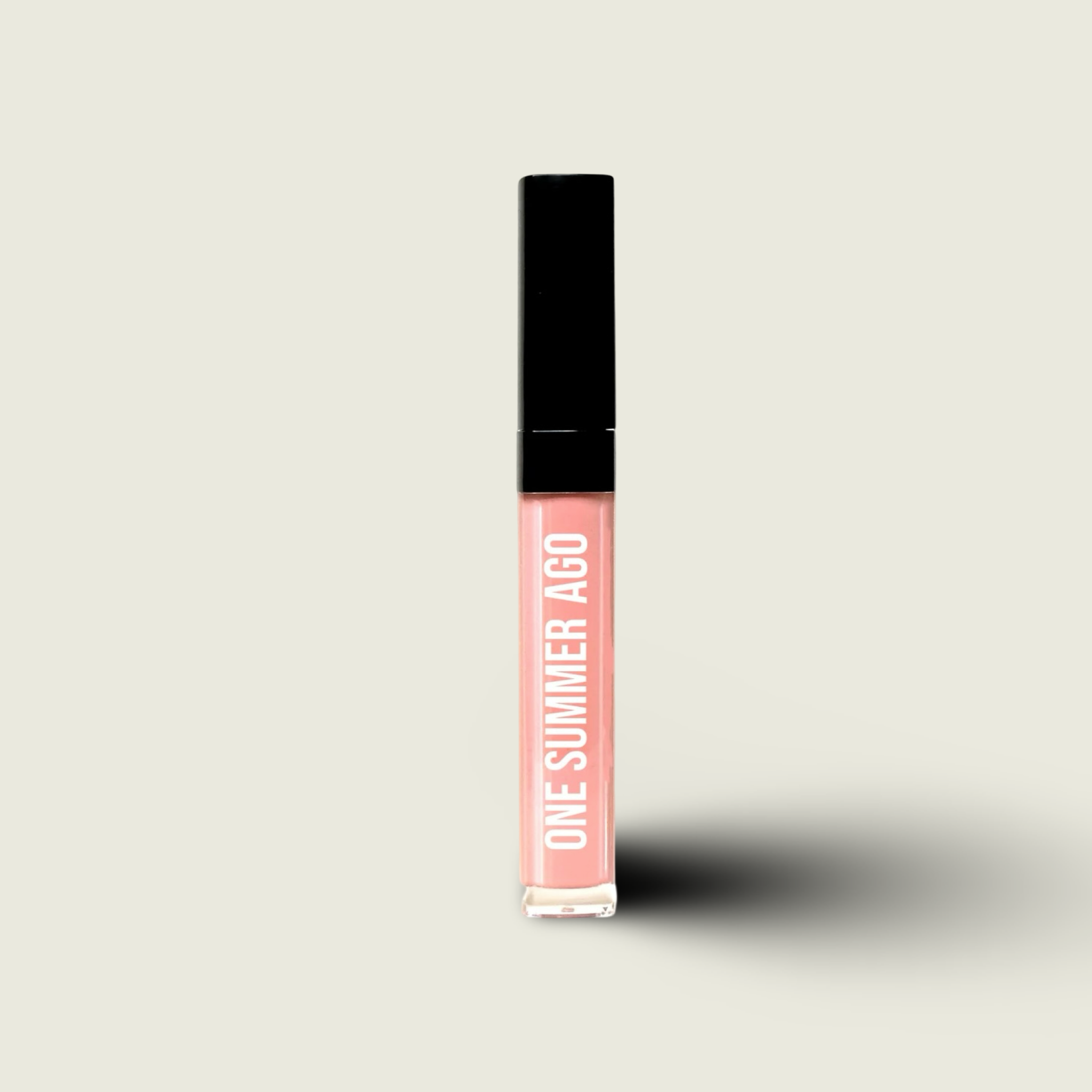 Lip Oil - My Treat